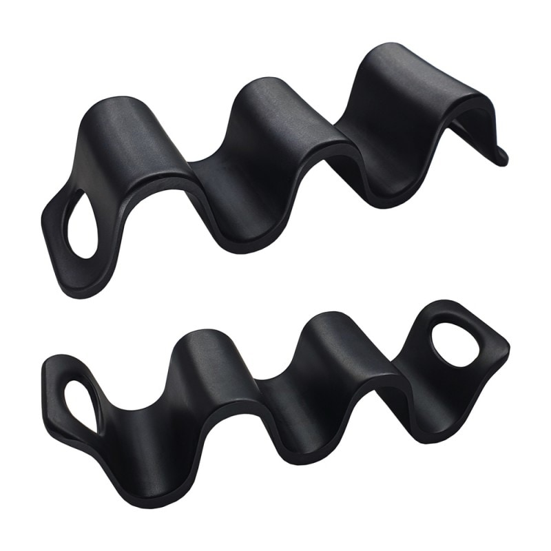 Lacor – Support de tacos 3-vagues